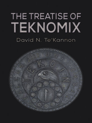 cover image of The Treatise of Teknomix